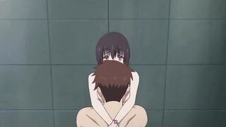 Overflow - Last Episod Comment - Best Animated