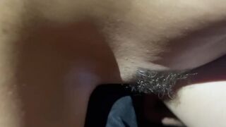 Lusy and Max invited a women to visit, to have group sex