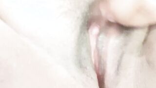 OLD mom SHOWEDHER HUGE 'N DEEP HOLE | Freaky cougar | LONG and SOAK CUNT