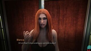 COLLEGE TIED #30 • Visual Novel PC Gameplay [HD]