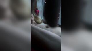 Friend fucks my ex-wife wile i record them