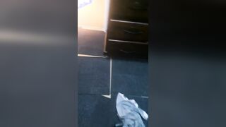 Friend fucks my ex-wife wile i record them