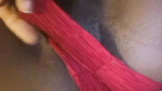 This MILF can make herself cum into seconds without touching herself.