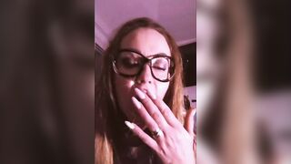 BambiAmbita tease you and after that goes wild and offer u a long oral sex