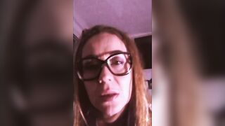 BambiAmbita tease you and after that goes wild and offer u a long oral sex