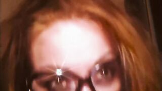 BambiAmbita tease you and after that goes wild and offer u a long oral sex