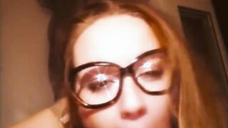 BambiAmbita tease you and after that goes wild and offer u a long oral sex