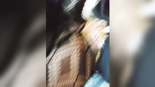 Hoe mom becomes Lot Lizard (suck and boned trucker)