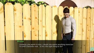 NURSING BACK TO SATISFACTION #41 – Visual Novel Gameplay HD