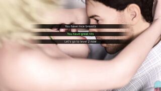 NURSING BACK TO SATISFACTION #41 – Visual Novel Gameplay HD