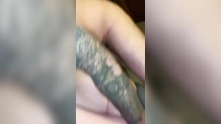 Hubby lets me pound his fiance part two