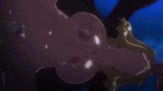 Rare Anime Compilation HMV 60FPS