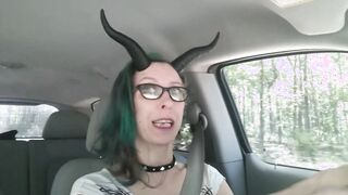 On the 22 Day of Halloween Momnificent