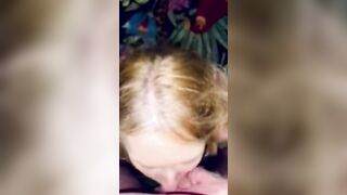 Handcuffed & Gagged by 9inch penis