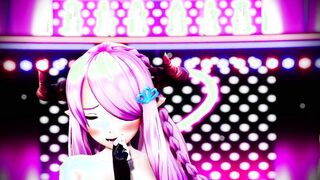 mmd r18 Djeeta is a Character into Princess grandblue fantasy 3d animated vacuum penis cleaner 3d animated