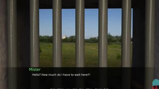 NURSING BACK TO SATISFACTION #42 – Visual Novel Gameplay HD