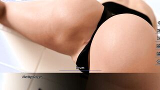 Dreams Of Desires Definitive Edition-Mrs Turner Scenes two