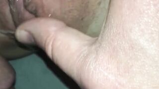 Cummed into cunt my Stepmom