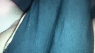 Amateur Turf Job #57 mom Hairy Legs Having Fun with Cock, Huge