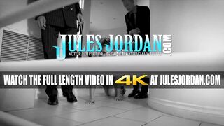 JulesJordan.com - Alina Lopez: Double Team Frenzy