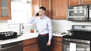 Internships And Stepsister Intercourse - Rachel Rivers