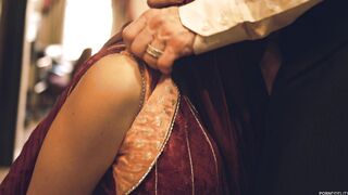 Jizzed For Woman Of The Middle East - Nikki Knightly