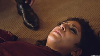 Jizzed For Woman Of The Middle East - Nikki Knightly