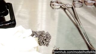 Heavy Pvc Pvc Piss Bdsm - Head Hand Job Fem Dominatrix -