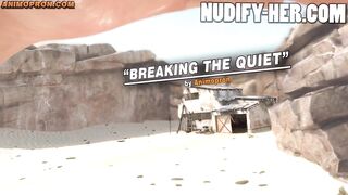 Breaking The Quiet ( Brutal Interogatton)
