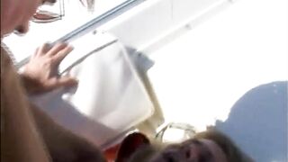 Me And My Friends More Yacht Sex Party Part 2
