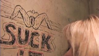Glory Hole Fun