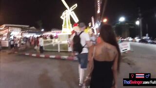 Christmas eve with his Hottie eastern 19 year older lover was a