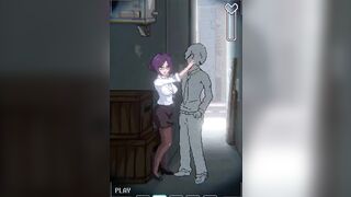 Back Alley Sex - back Alley Tales Part 1