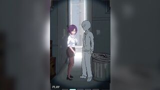 Back Alley Sex - back Alley Tales Part 1