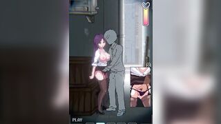 Back Alley Sex - back Alley Tales Part 1