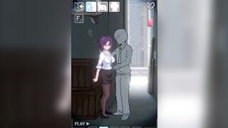 Back Alley Sex - back Alley Tales Part 1