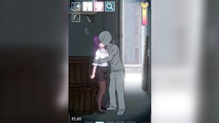 Back Alley Sex - back Alley Tales Part 1
