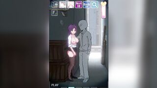 Back Alley Sex - back Alley Tales Part 1