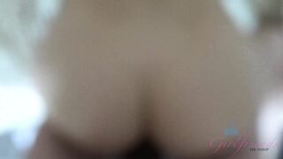 Cummed For Adorable Barely Legal - Elena Koshka