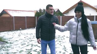Covered In Cum - S28:E5