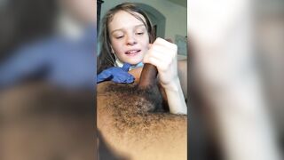 Part 3 Corona Quarantine Wrecked Orgasm Step Nailed Watersports in
