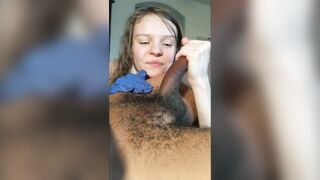 Part 3 Corona Quarantine Wrecked Orgasm Step Nailed Watersports in