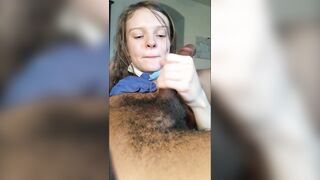 Part 3 Corona Quarantine Wrecked Orgasm Step Nailed Watersports in
