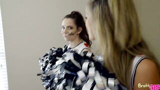Cheer Practice - S6:E8