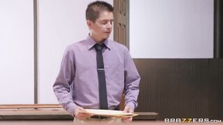 Ex Wife Assfucked By Judge Jordi