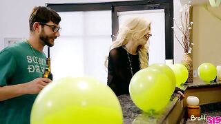 Lucky Fuck - S4:E8