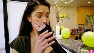 Lucky Fuck - S4:E8