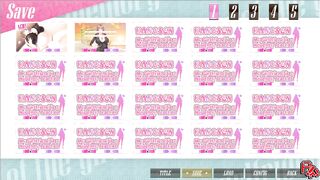 Kanosen Ep 12 - Marriage True ending