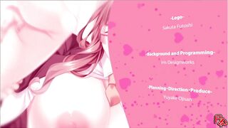 Kanosen Ep 12 - Marriage True ending