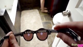 Spying On My Sister - S5:E9